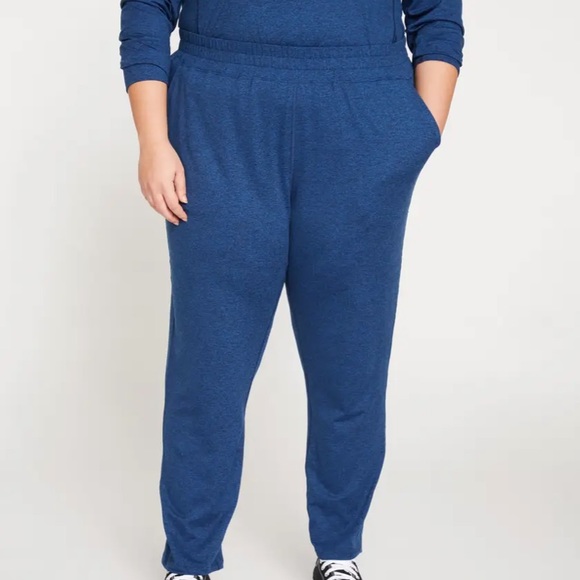 Universal standard tapered pants Plus size Large - Picture 1 of 5